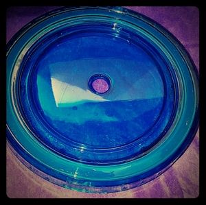 Starbucks cold tumbler lid